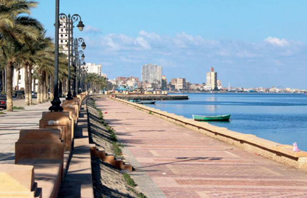 مدينة رشيد