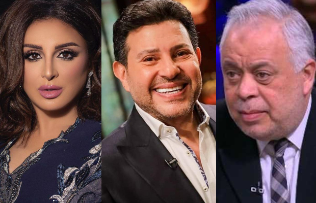 هاني شاكر