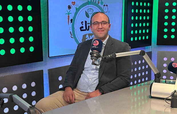 الدكتور محمد حمزة