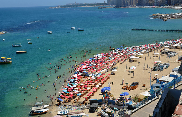 الإسكندرية