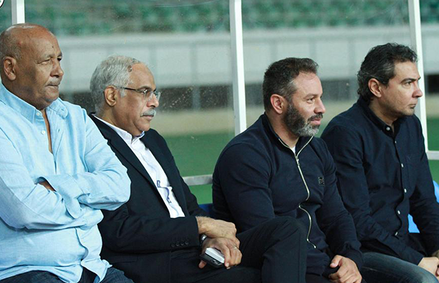 جمال علام