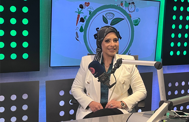 رنا البنا