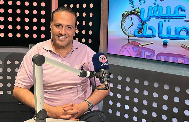 خالد سرحان