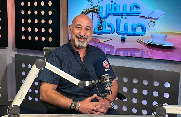 إسماعيل شرف