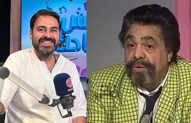 أحمد الرافعي