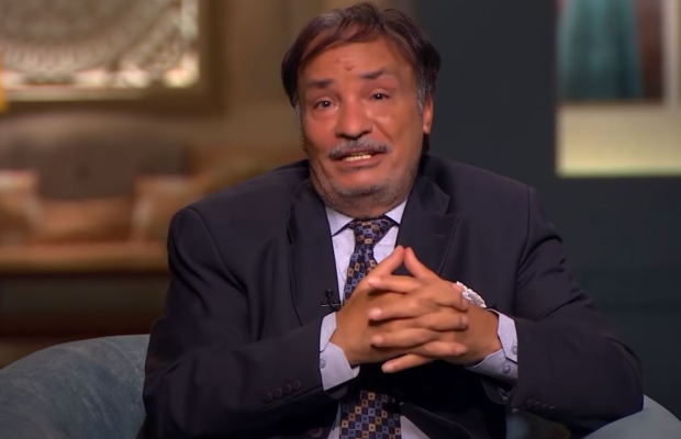 حمدي الوزير