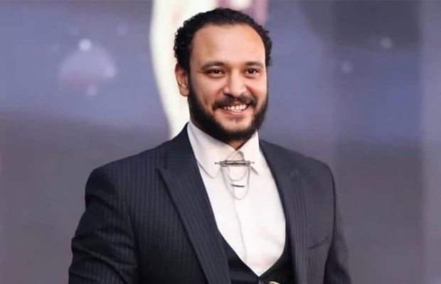 أحمد خالد صالح