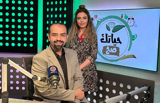 الدكتور حسام عرفة غازي
