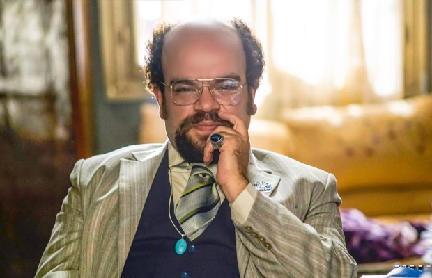 محمد عبد الرحمن
