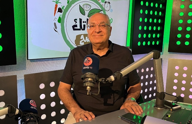 الدكتور محمود الشافعي