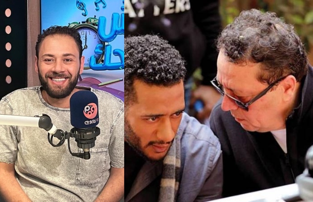محمد علي رزق