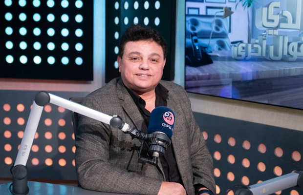 أحمد سعد الدين