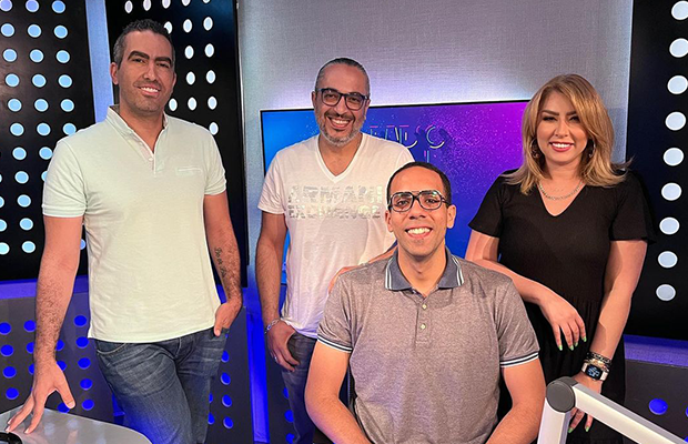 محمد أبو الجود