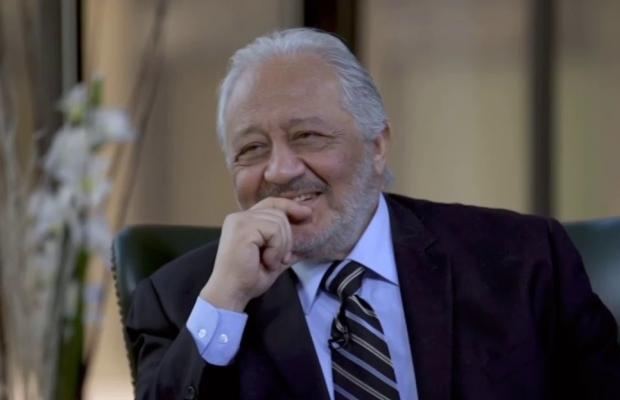خالد زكي
