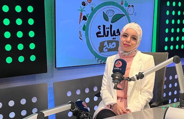 شيماء الشافعي