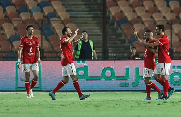 الأهلي