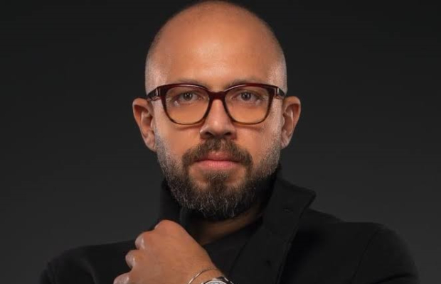 المونتير أحمد حافظ