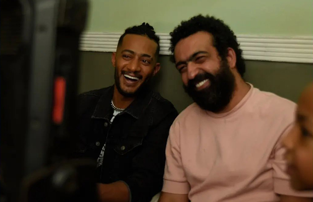 محمد رمضان
