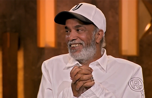 سليمان عيد