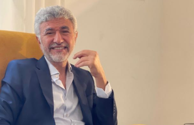 دكتور نبيل القط