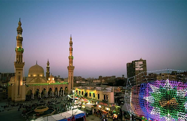طنطا