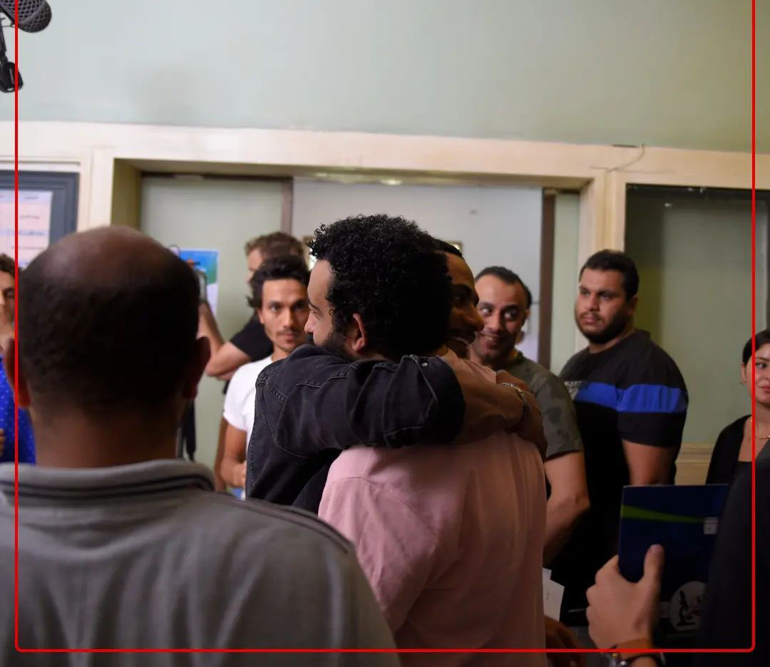 محمد رمضان
