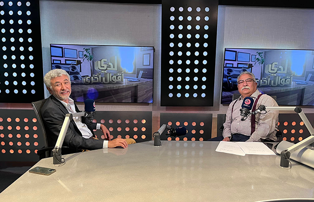 دكتور نبيل القط