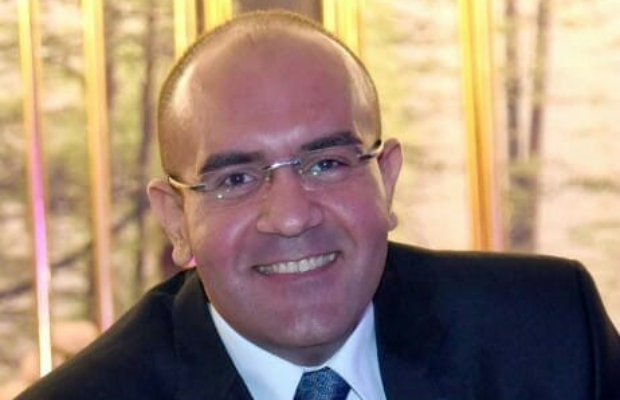 الدكتور مصطفى أبو زيد