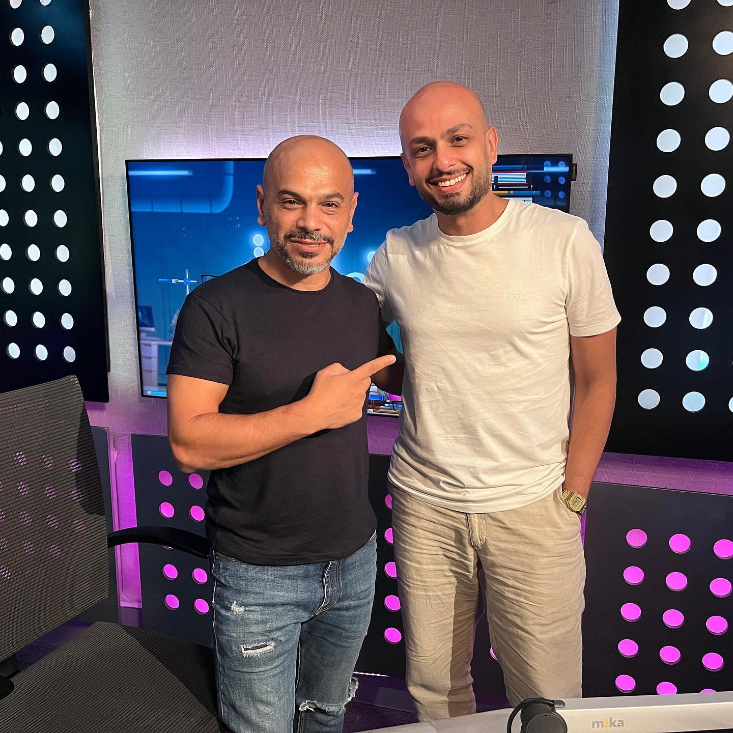 هاني الدقاق