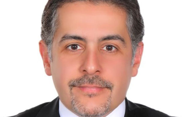 الدكتور وائل غانم