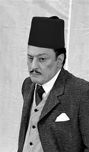 عمرو عبد الجليل