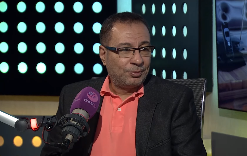 طارق مدكور