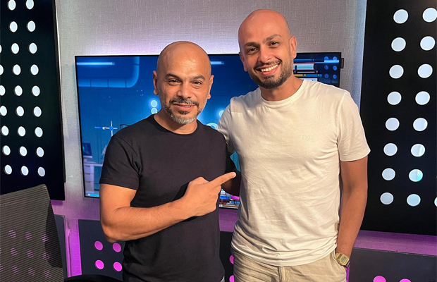 هاني الدقاق