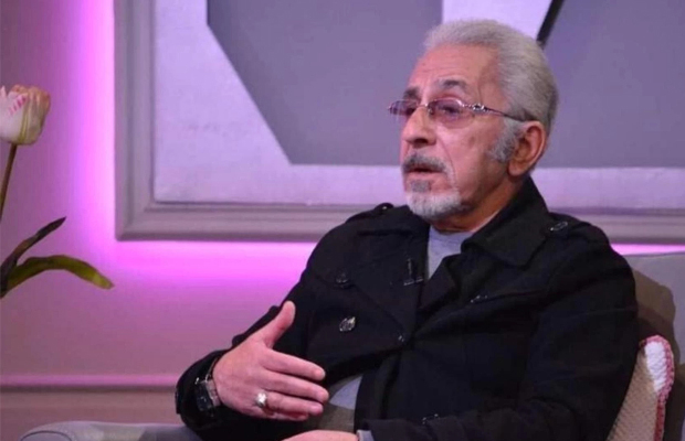 علي عبد الخالق