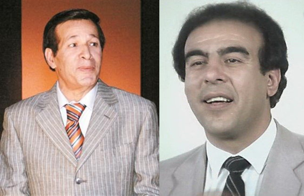 سعيد صالح