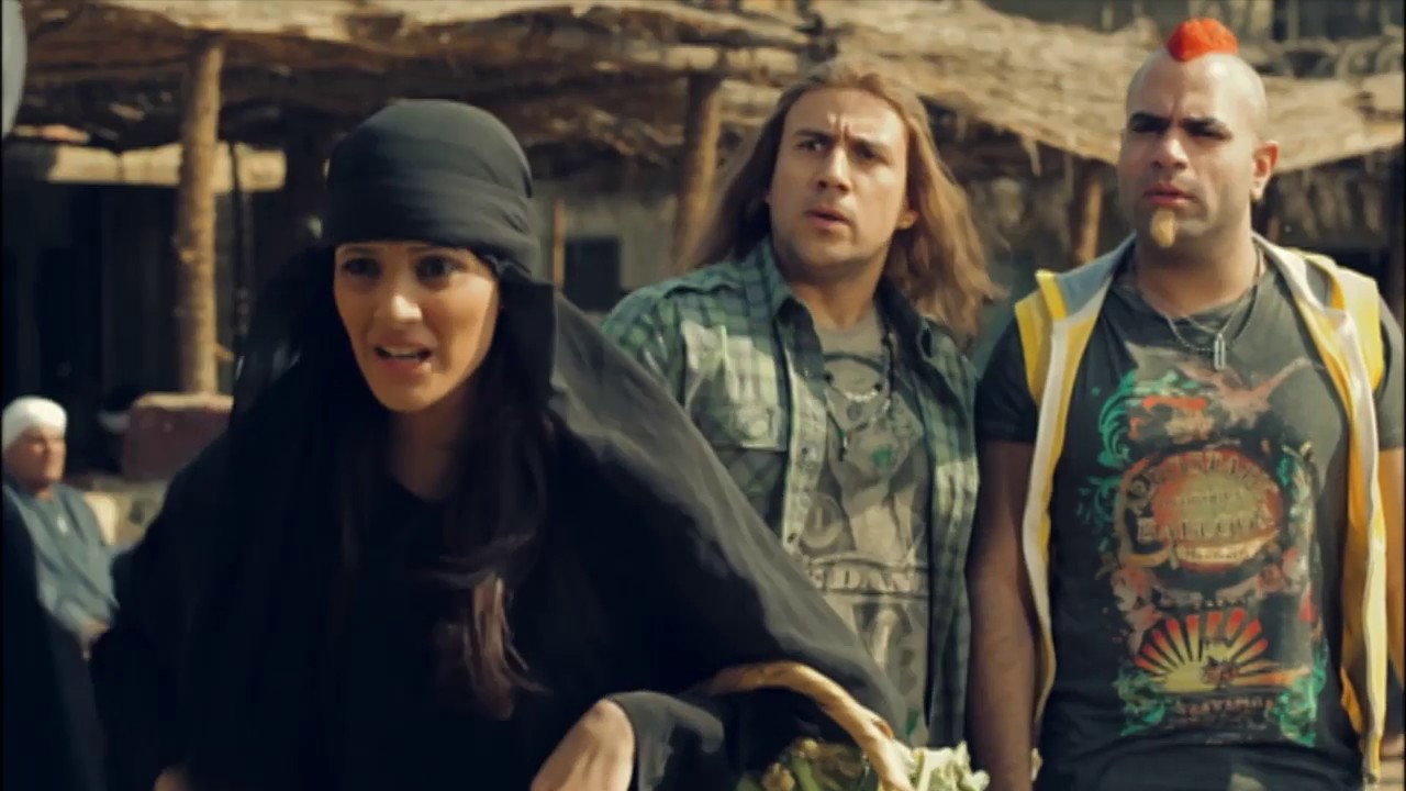 محمد شاهين