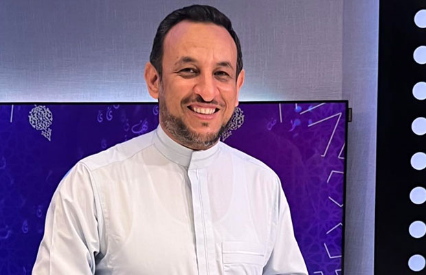 الشيخ رمضان عبد المعز