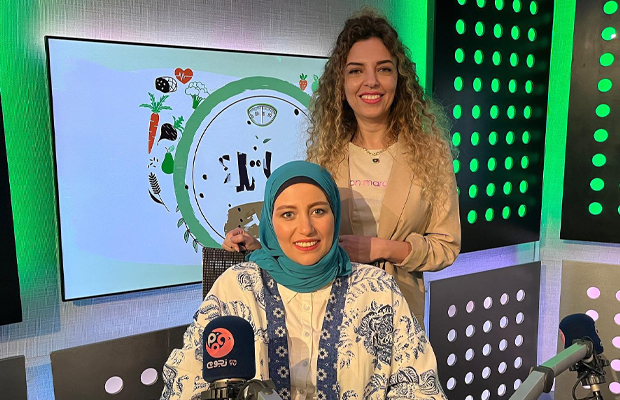 الدكتورة سارة قطب