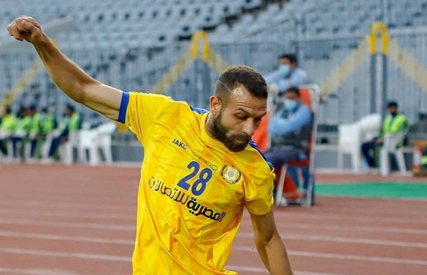 عمرو الحلواني