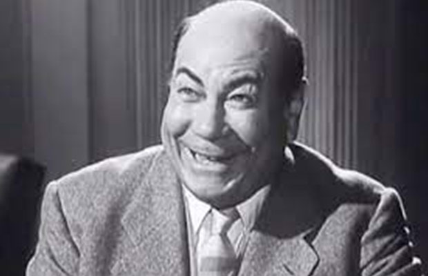 حسن فايق