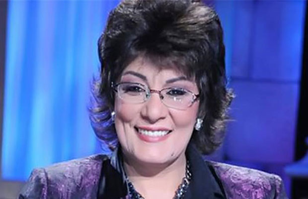 سماح أنور