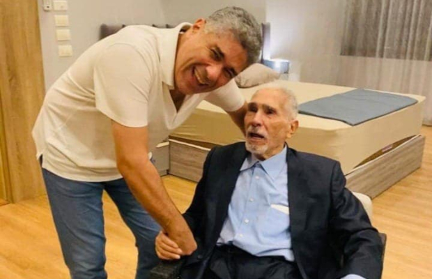 عبد الرحمن أبو زهرة