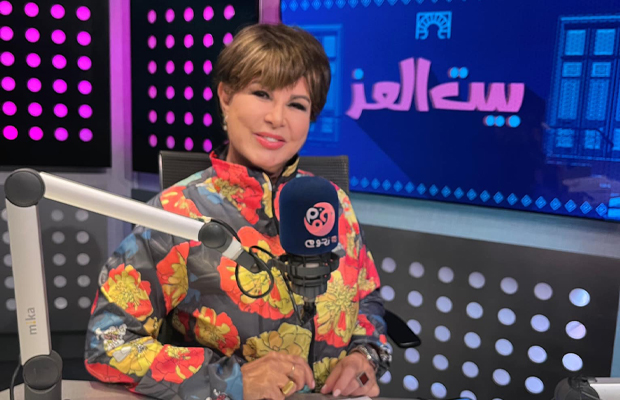 نجوى إبراهيم