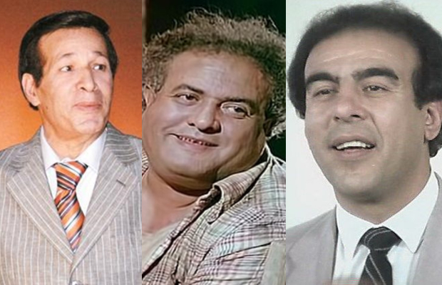 سعيد صالح