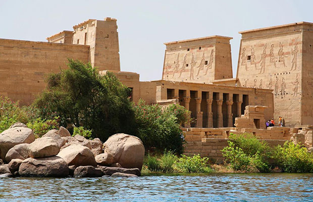 أسوان