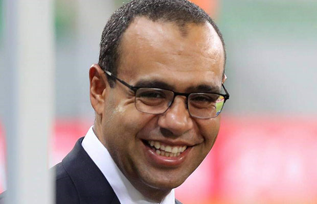 عادل كُريم