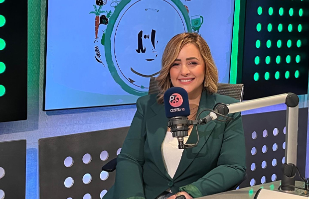 راندا سعد
