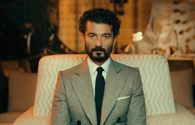 خالد النبوي
