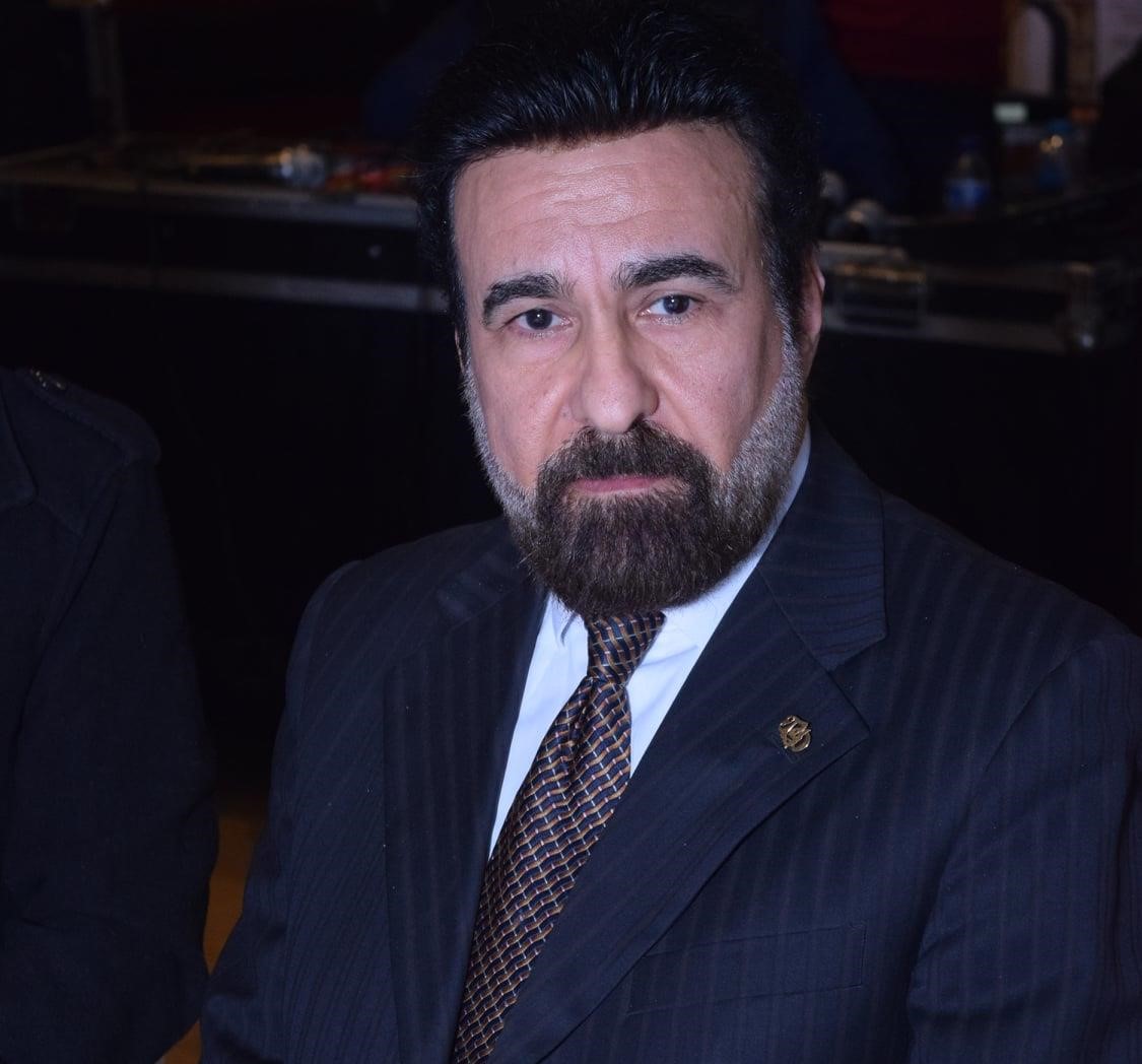 طارق الدسوقي