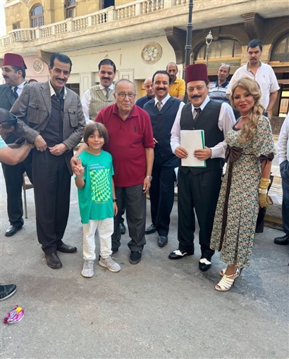 عمرو عبد الجليل